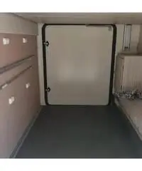 Elnagh T-loft 450