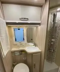 Elnagh T-loft 450