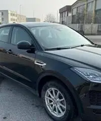 JAGUAR E-Pace (X540) - 2019