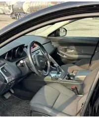 JAGUAR E-Pace (X540) - 2019