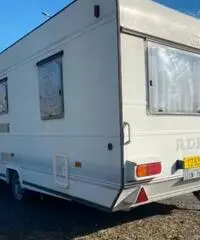 Adria optima