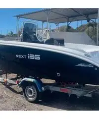 Next 195 & 215