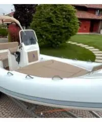 Gommone Mary Boat 580 Honda BF100VTEC