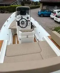 Gommone Mary Boat 580 Honda BF100VTEC