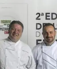 Pizzaiolo professionista/ responsabile pizzeria Pizzaiolo professionista/ responsabile pizzeria