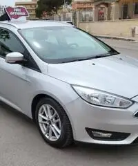 Ford Focus 1.5 TDCi 120 CV P-Shift Business my'18