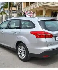 Ford Focus 1.5 TDCi 120 CV P-Shift Business my'18 Ford Focus 1.5 TDCi 120 CV P-Shift Business my'18