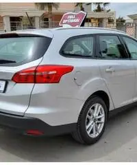 Ford Focus 1.5 TDCi 120 CV P-Shift Business my'18 Ford Focus 1.5 TDCi 120 CV P-Shift Business my'18