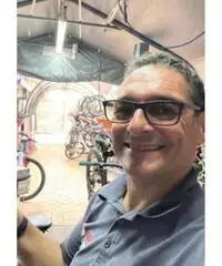 Tecnico ciclo meccanico meccatronico bosch ebike Tecnico ciclo meccanico meccatronico bosch ebike