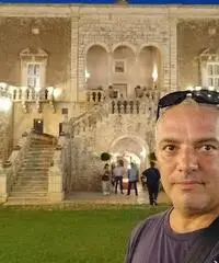 a Bari cerco relazione seria o buone amicizie