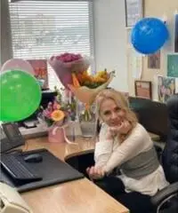 Elena, 48 anni