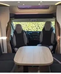 Challenger 250 etape edition in arrivo