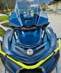 Seadoo explorer pro 2023