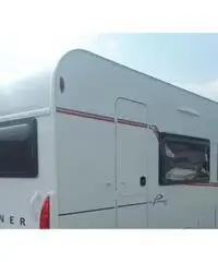 Burstenr Premio Life 425TS Brava Burstenr Premio Life 425TS Brava