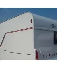 Burstenr Premio Life 425TS Brava