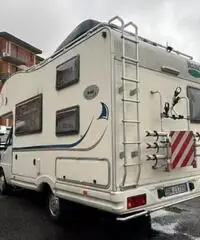 Mansardato Mc Louis