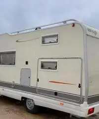 Camper Elnagh Doral 115 Fiat Ducato 2.8 JTD