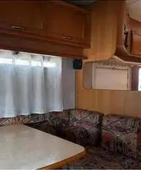 Camper Elnagh Doral 115 Fiat Ducato 2.8 JTD
