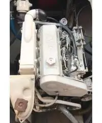 Sciallino 20+posto barca pagato sino al 31/12/2024