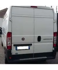 Fiat Ducato 2.3 Multijet passo lungo tetto alto