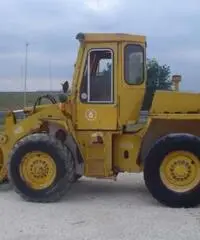 Hanomag 22C