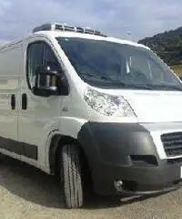 FIAT DUCATO ISOTERMICO FRIGO COIBENTATO FIAT DUCATO ISOTERMICO FRIGO COIBENTATO
