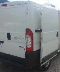 FIAT DUCATO ISOTERMICO FRIGO COIBENTATO FIAT DUCATO ISOTERMICO FRIGO COIBENTATO