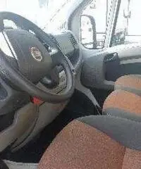 FIAT DUCATO ISOTERMICO FRIGO COIBENTATO FIAT DUCATO ISOTERMICO FRIGO COIBENTATO