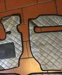 Tappeti autocarro