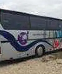 Setra 315 HD EURO 3 FAP Setra 315 HD EURO 3 FAP