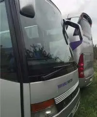 Setra 315 HD EURO 3 FAP Setra 315 HD EURO 3 FAP