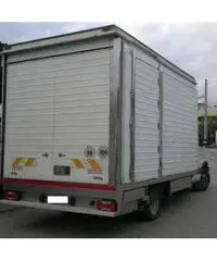 Iveco Daily automarket 2013