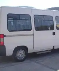 FIAT DUCATO 14 P