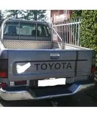 Toyota Hilux Toyota Hilux