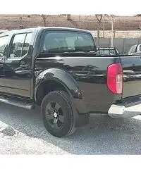 NISSAN NAVARA 2010 NISSAN NAVARA 2010