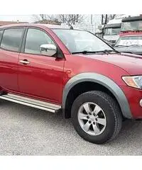 Mitsubishi l200 Mitsubishi l200