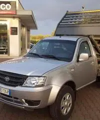 Tata Xenon 2.2 Dicor 4x2 Ribaltabile + Gancio 50.000KM Tata Xenon 2.2 Dicor 4x2 Ribaltabile + Gancio 50.000KM
