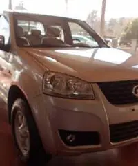 Great Wall Steed 4x4 GPL - KM0 Great Wall Steed 4x4 GPL - KM0