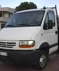 Renault Mascott 2003 Euro 3 110 Cv ribaltabile motore Daily Renault Mascott 2003 Euro 3 110 Cv ribaltabile motore Daily
