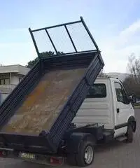 Renault Mascott 2003 Euro 3 110 Cv ribaltabile motore Daily Renault Mascott 2003 Euro 3 110 Cv ribaltabile motore Daily