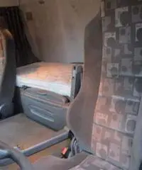 5 X Mercedes-Benz Actros 1841 LS 5 X Mercedes-Benz Actros 1841 LS