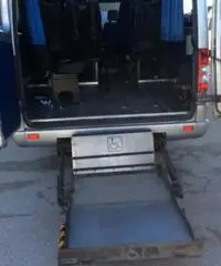 MERCEDES BENZ SPRINTER 416 CDI RIF. 83444