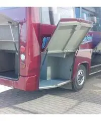 MERCEDES 814 HD NEW CAR