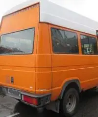 IVECO A 45 10/28 RIF. 75082