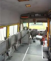 IVECO A 45 10/28 RIF. 75082