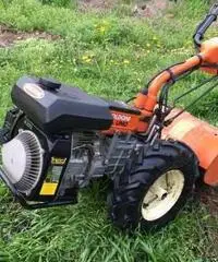 Motocoltivatore Goldoni