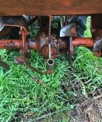 Motocoltivatore Goldoni