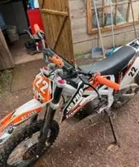 Pit bike 125 Pit bike 125