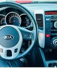 Vendesi Kia Venga 1.4 Benz/Gpl