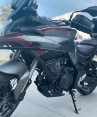 Voge Valico 500 - 2022